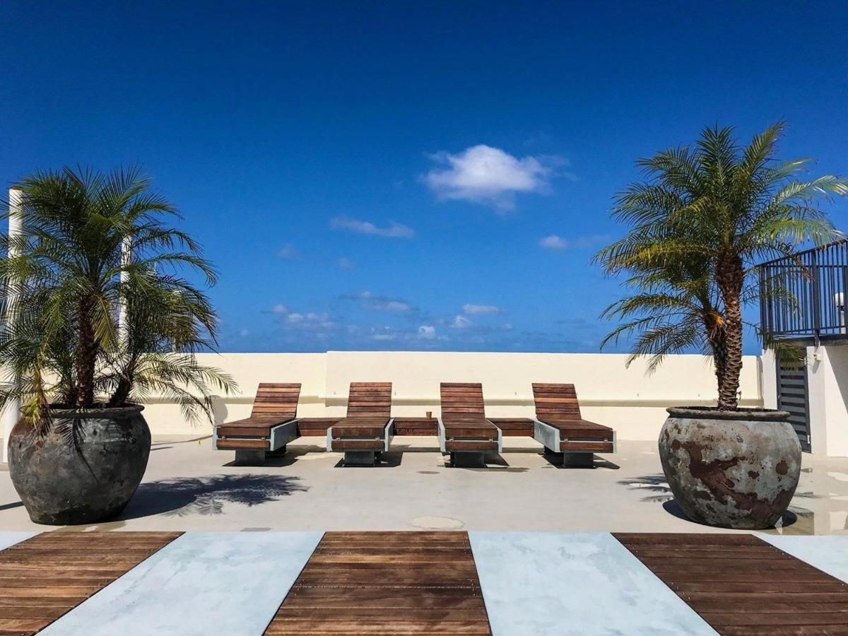 Holidayrento Bondi Beach Ocean View Rooftop Pool Sydney Exteriör bild
