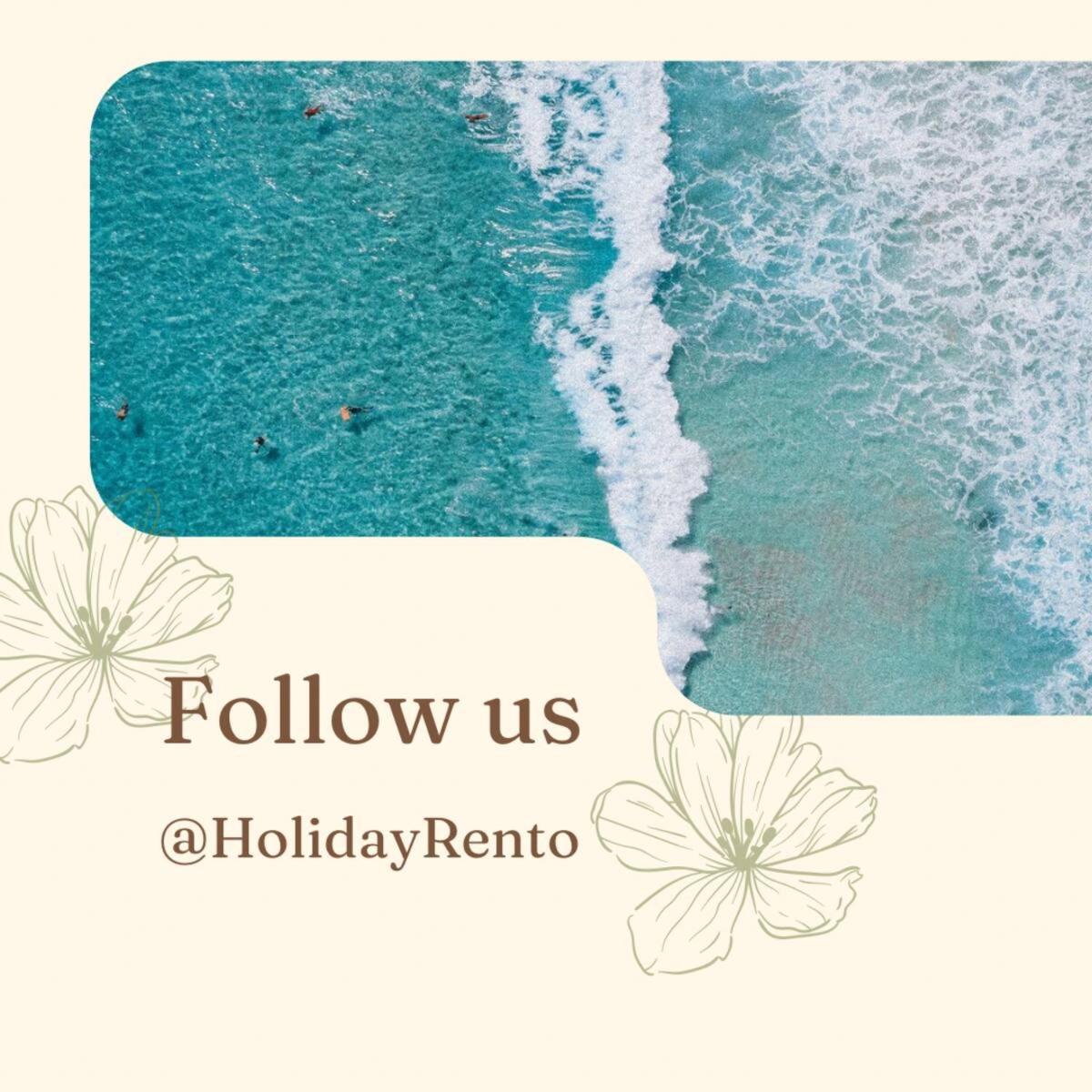 Holidayrento Bondi Beach Ocean View Rooftop Pool Sydney Exteriör bild